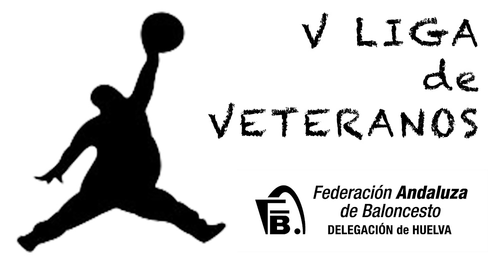 Convocada la V Liga de Veteranos de FAB Huelva