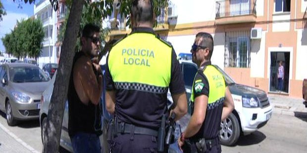 Comunicado de la Jefatura de la Policía Local de Isla Cristina