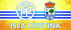 Nota de prensa del Partido Popular sobre el Pleno de Isla Cristina