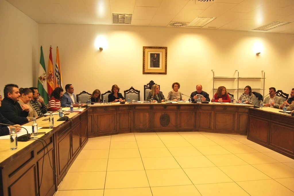 El Ayuntamiento de Isla Cristina ahorrará en el pago a la SGAE