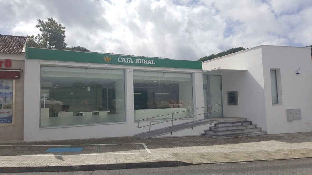 Caja Rural del Sur inaugura el lunes 19 de marzo nueva oficina en Minas de Riotinto