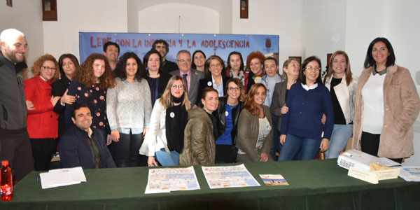 Isla Cristina participará en el II Encuentro de Consejos de Infancia de Abril