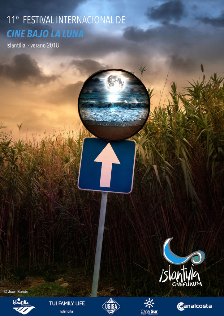 El Festival de Islantilla presenta el cartel oficial de su XI edición