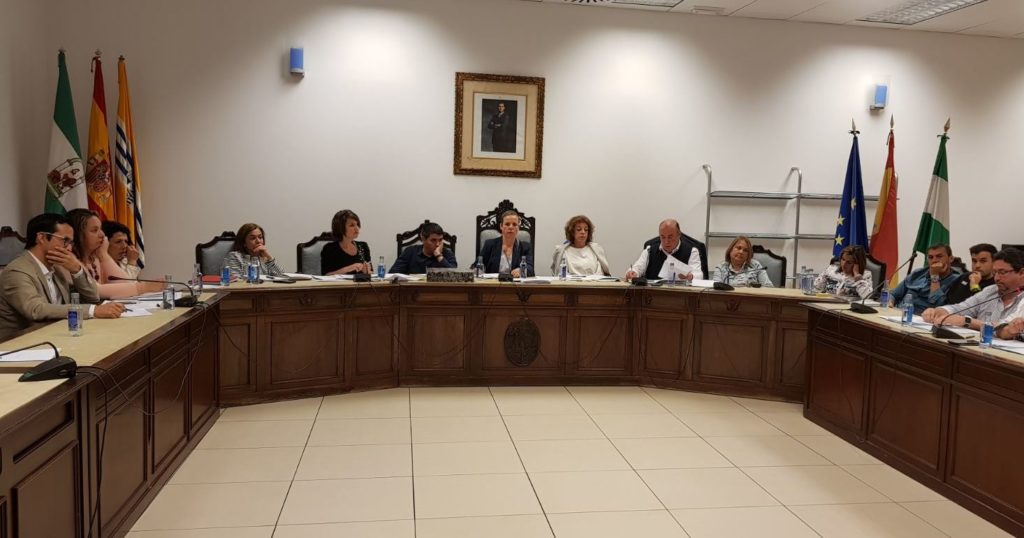 Aprobado el Presupuesto Municipal del Ayuntamiento de Isla Cristina