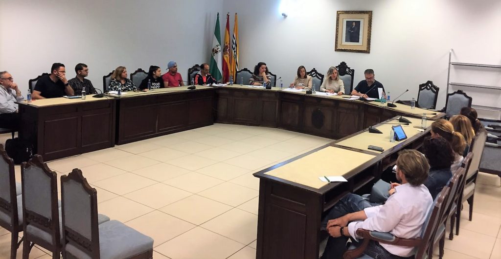 Celebrado en Isla Cristina el último Consejo Escolar Municipal del curso