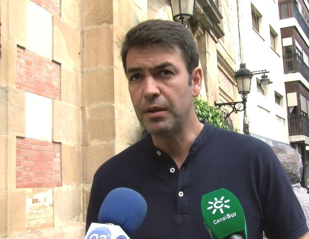 AxSí: “La declaraciones del delegado del Gobierno en Andalucía sobre financiación son tan impresentables como intolerables”
