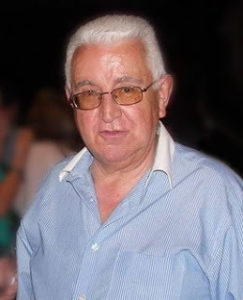 Francisco López Chávez, Isleño del Año 2018