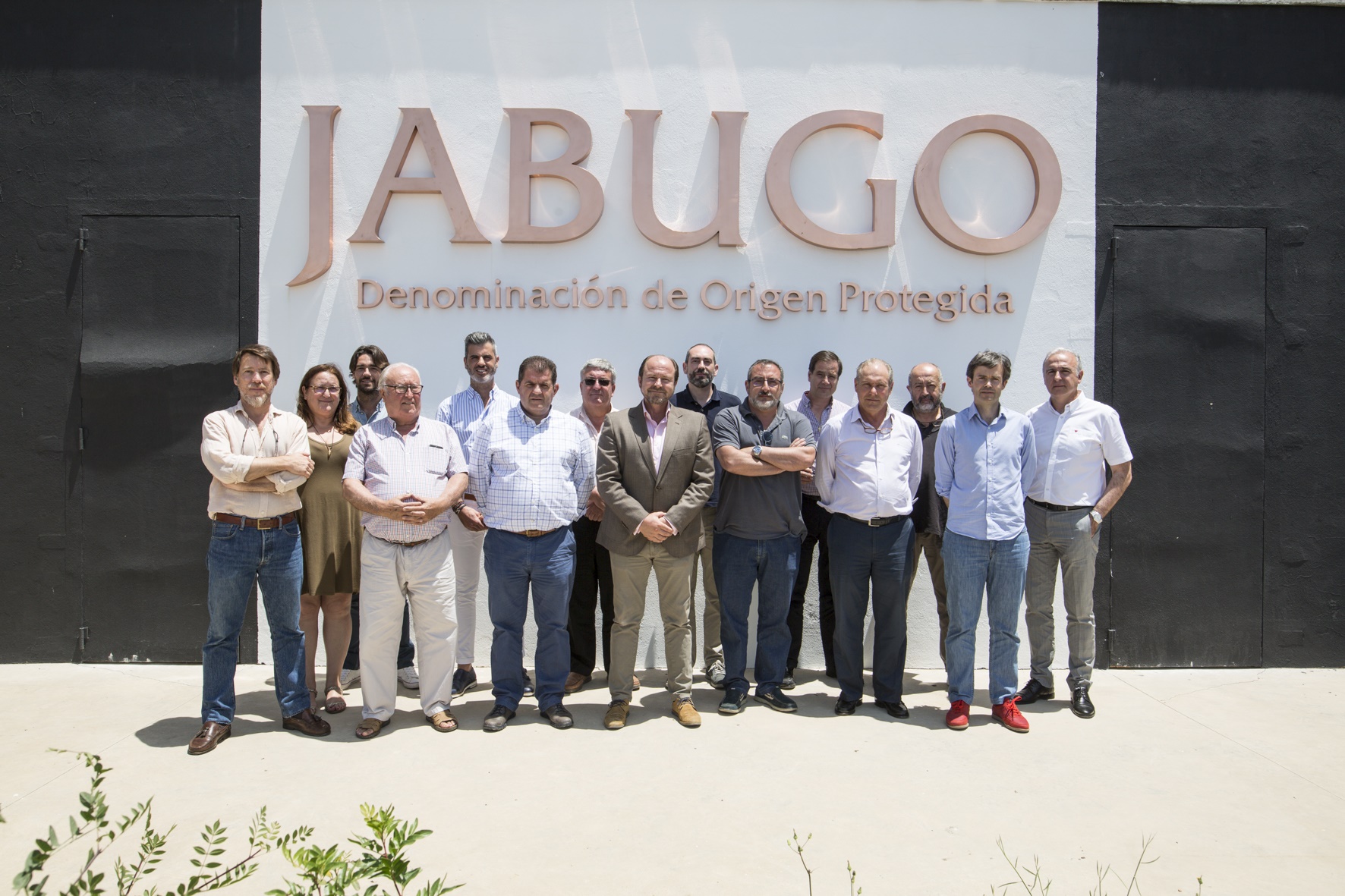 Guillermo García-Palacios Álvarez elegido presidente de la DOP Jabugo