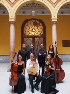 Regresa a Isla Cristina la Orquesta Filharmónica de Cámara de Colonia