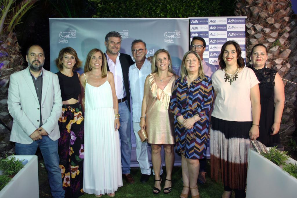 Gala de Inauguración del XI Festival de Islantilla y entrega del Premio ‘Francisco Elías’ a Antonio P. Pérez