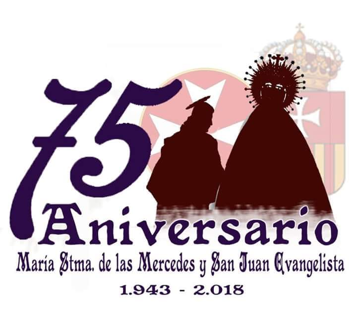 Actos conmemorativos de la Hermandad del Gran Poder de Isla Cristina