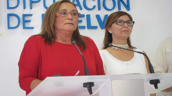 La SEPI nombra a la isleña María Luisa Faneca como nueva presidenta de Saeca