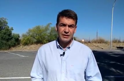 AxSí exige a Ábalos el tren andaluz y compensaciones por las pérdidas millonarias que se acumulan