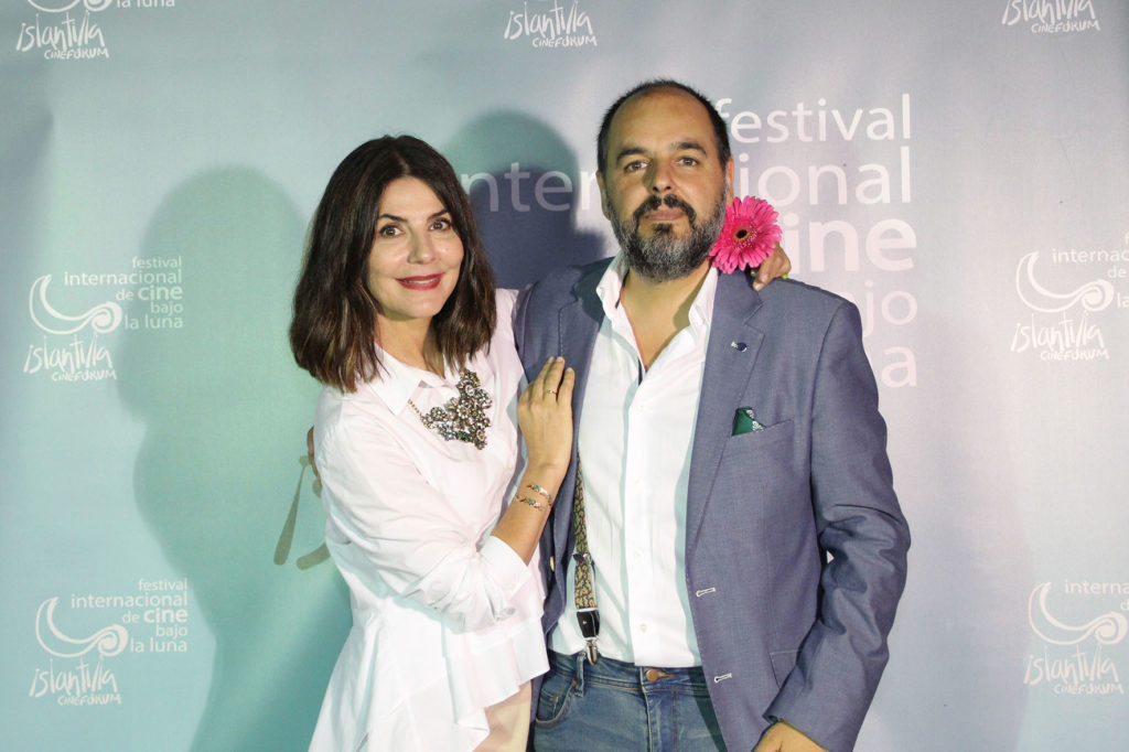 El Festival Internacional de Cine de Islantilla supera los 18.000 espectadores