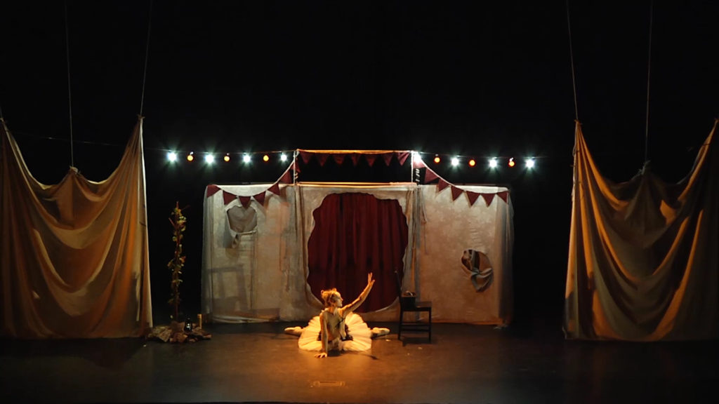 Llega al Gran Teatro de Huelva ‘Spanish Circus’, una visión teatral innovadora de un Tradicional Circo