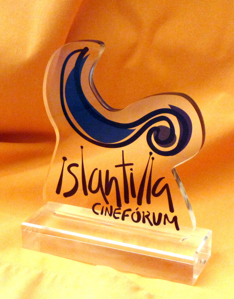 Nominaciones a los Premios Luna de Islantilla del XI Festival Internacional de Cine bajo la Luna