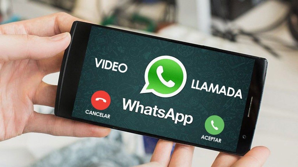 WhatsApp lanza al fin las videollamadas grupales