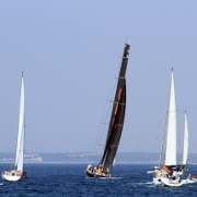 Más de cien deportistas participarán en la Regata Oceánica Huelva-La Gomera