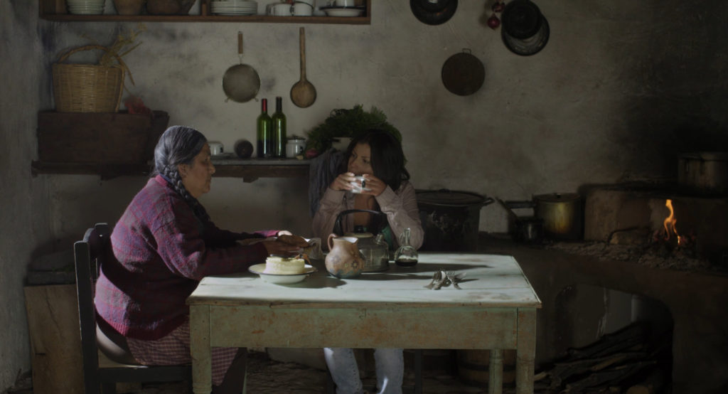 “Vientos del Sur”, último Largometraje a Concurso del Festival de Islantilla