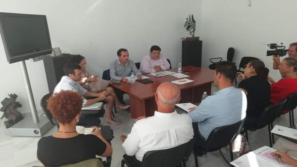La Junta realizará una jornada informativa en Isla Cristina sobre los nuevos planes de empleo