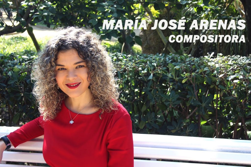 La Música de María José Arenas, protagonista en el Festival de Música Española